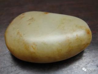 昆仑之巅和田玉