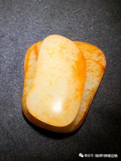 顶级和田玉是什么样?