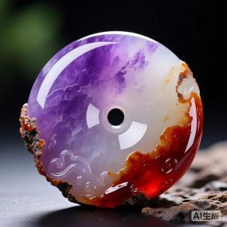 和田玉颜色大揭秘!你不知道的7种稀有色彩与收藏指南