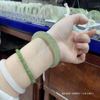 新疆和田玉手镯网厂家,品牌,图片,热帖-阿里巴巴