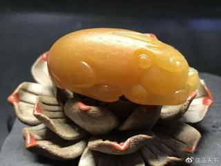 简单的和田玉分类,一篇文章让你读懂和田玉的种类!